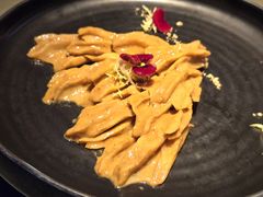芥末鸭掌-晟永興烤鸭店(五道口店)