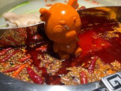 -辣府(椒江店)