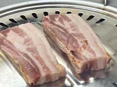 -艺林烤肉城(光明店)