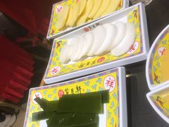 -芦月轩羊蝎子(北蜂窝店)