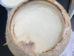 原只椰子炖奶-民信老铺(双皮奶博物馆店)