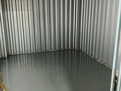 -安东易迷你自助仓储寄存仓库(杨浦店)