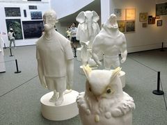 -四川美术学院美术馆