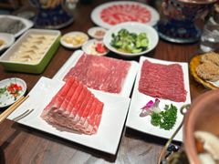 -南门涮肉(后海店)