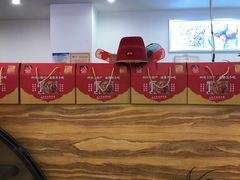 -鸿运兔·手撕烤兔(天府广场店)