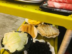 -活鱼馆(宜兴埠店)