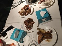 -星伦多自助料理·涮烤一体(虹悦城店)