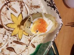 -一井烧肉·活鳗·寿司(望京SOHO店)