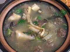 -清真·穆萨砂锅(大皮院店)