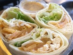 -星巴克(南京狮子桥店)