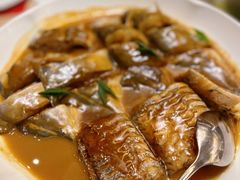 -民族饭店-四季餐厅
