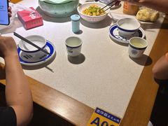 -老萍巷莲花血鸭·萍乡地标江西菜(步行街店)