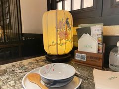 -绿茶餐厅(燕郊永旺店)