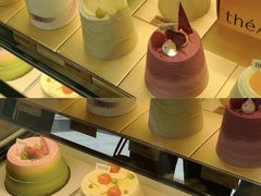 -théATRE 茶聚场(王府中環店)