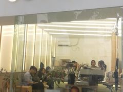 -Onirii Coffee(长乐路店)