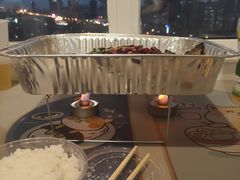 -集草轩·重庆麻辣烤鱼(西湖道店)