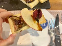 -LA MAISON公鸡和龙(蛇口店)