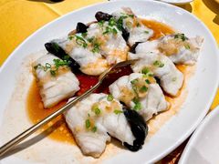 古法龙趸腩蒸球-金玉满堂潮州酒楼(无限极荟购物广场店)