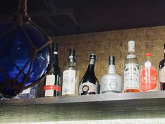 -The Tiki Bungalow提基小木屋酒吧