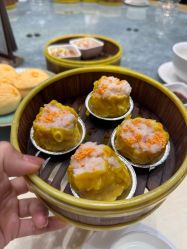 -佛山顺德香云纱园林酒店-宴会厅