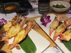 -鲔吞·和牛寿喜烧(闵行区绿瘦酒店)