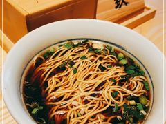 -南京大牌档(龙江新城市广场店)