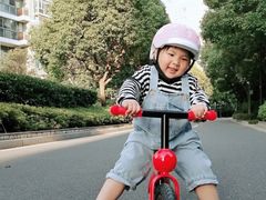 -趣动熊运动发展中心(乐坊校区)