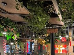 -龙抄手食府(浣花北路店)