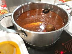 -就这家旋转小火锅(西安路罗斯福店)