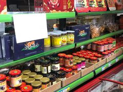 -正隆斋素食超市(西四店)