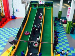 -蒙特利亲子乐园