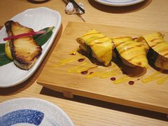 -富山日式料理(宽厚里店)
