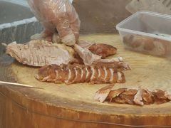 -晶牌烤鸭(延吉东路557弄小区店)