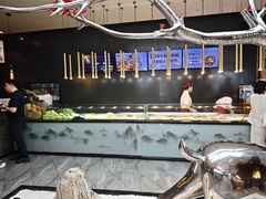 -拿渡麻辣香锅(首创奥特莱斯店)