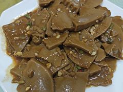 -桃记小吃(贞观街)