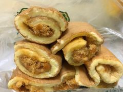 -泸溪河桃酥(长乐路店)