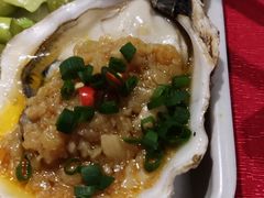 -龙巢盱眙龙虾·牛蛙·烧烤宵夜(八卦岭店)