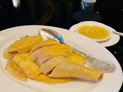 -北京四季酒店·采逸轩