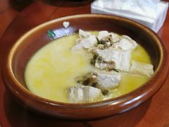 蚌肉老豆腐-苏州人家(锦溪镇店)