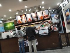 -桂桂茶(万嘉广场店)