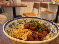-辣肉面大王(天平路店)