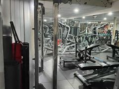 -CUBE私教·普拉提·拳击(龙漕路店)