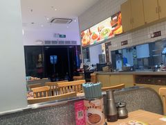 -小杨生煎(松江大学城店)