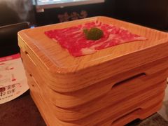 -降霜牛寿喜烧.和牛金赏Plus(501城市广场店)