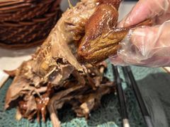 -鸽子侯·家宴·平价海鲜(绿地店)