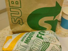 -赛百味SUBWAY(星摩尔店)