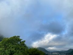 -石台牯牛降景区