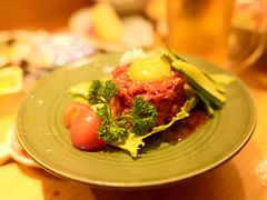 -大岛日本料理铁板烧(南通大饭店)