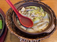 -香江小厨 The Kitchen(香江俱乐部店)