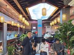 -高晓山馅饼店(牛庄百年店)